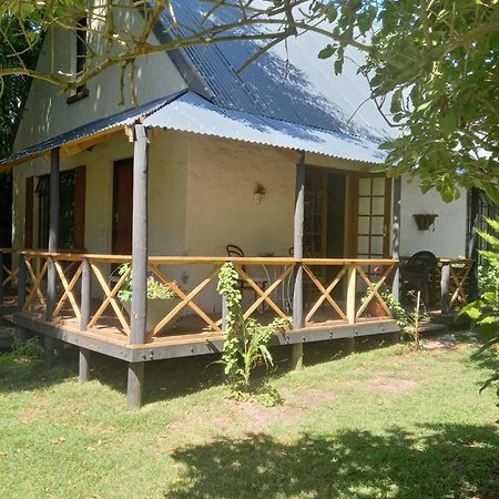 Emerald Hill Cottage Port Elizabeth Luaran gambar