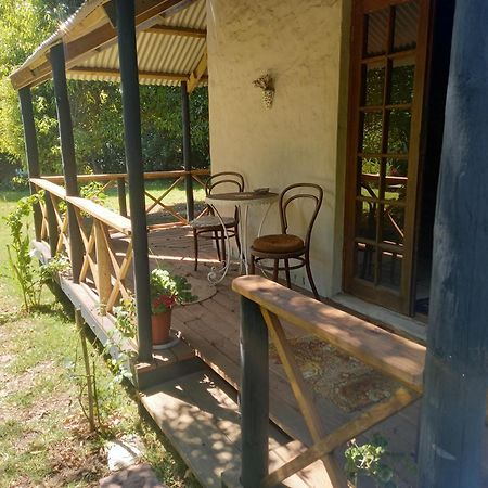 Emerald Hill Cottage Port Elizabeth Luaran gambar