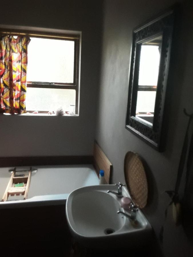 Emerald Hill Cottage Port Elizabeth Luaran gambar