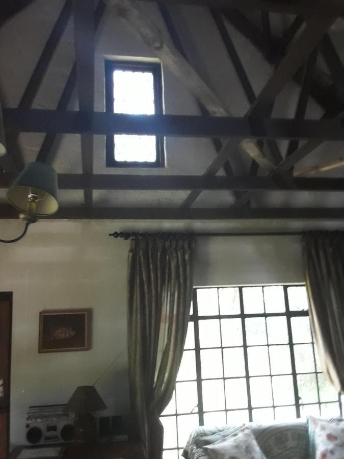 Emerald Hill Cottage Port Elizabeth Luaran gambar
