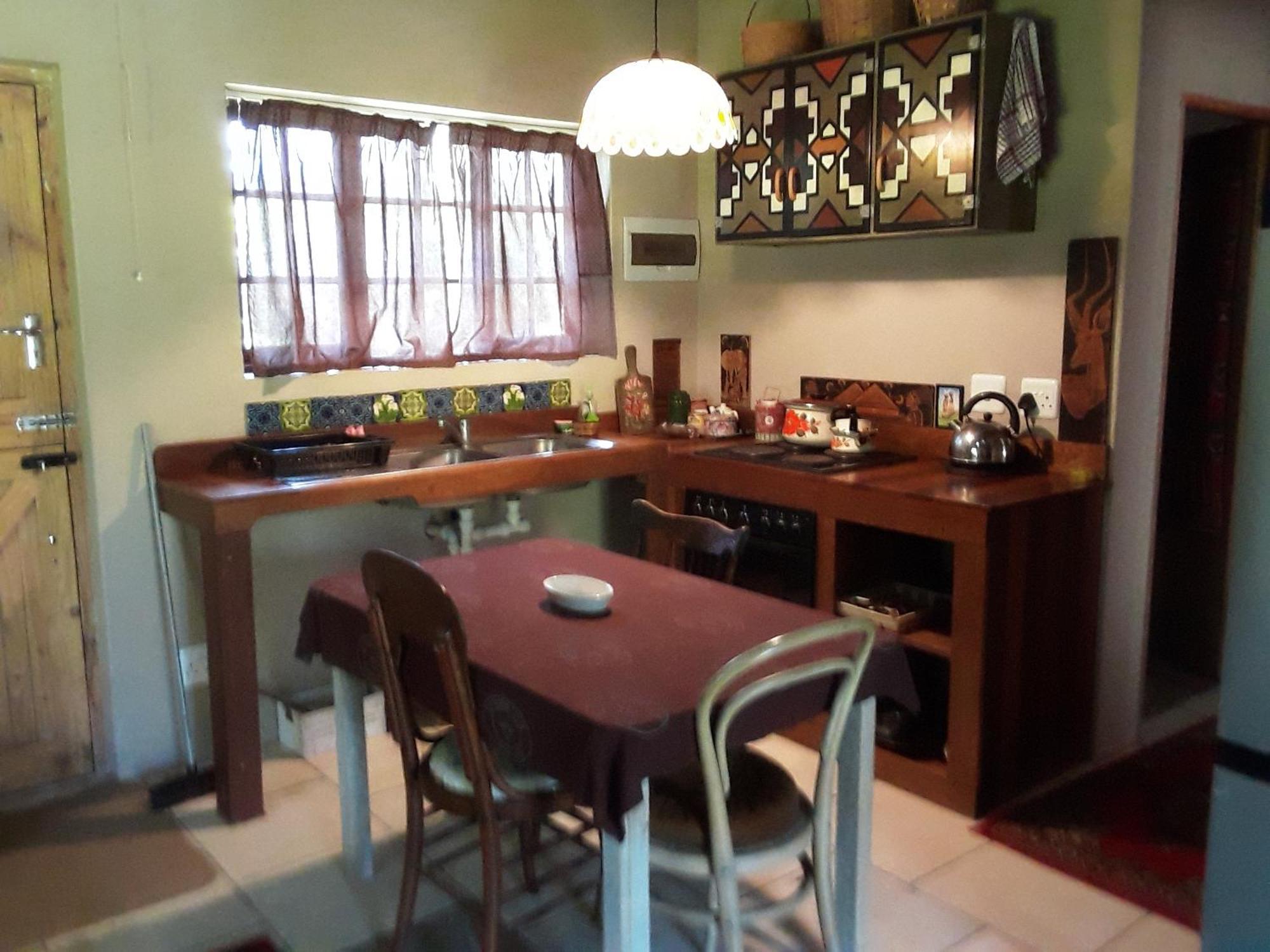 Emerald Hill Cottage Port Elizabeth Luaran gambar