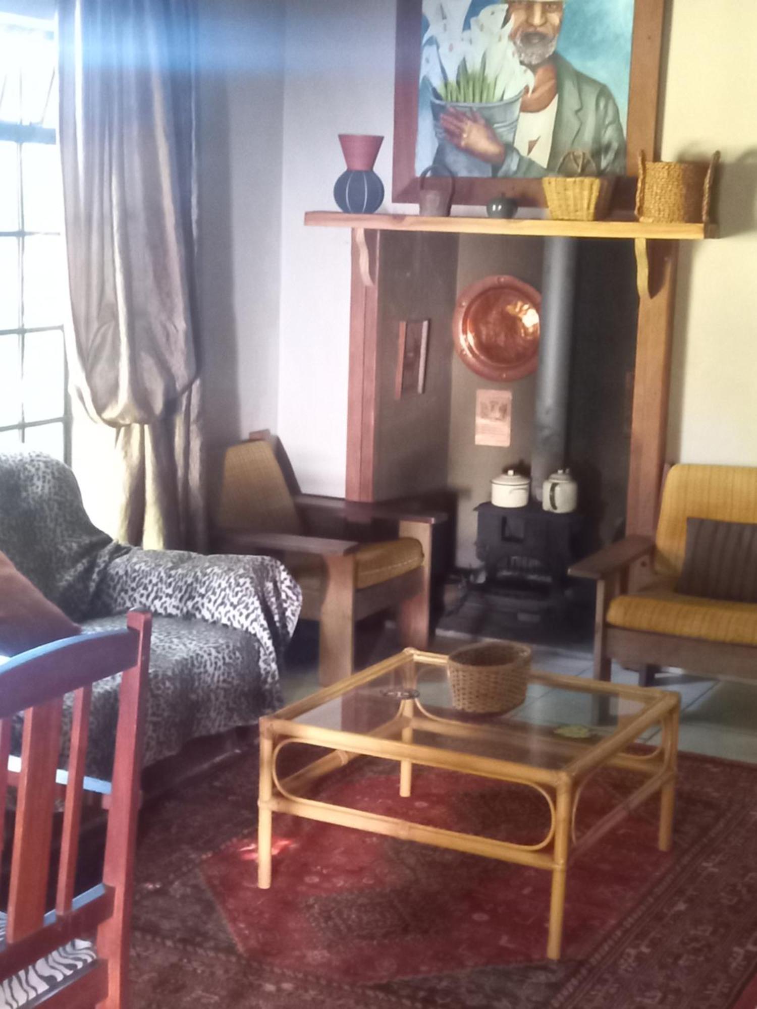 Emerald Hill Cottage Port Elizabeth Luaran gambar
