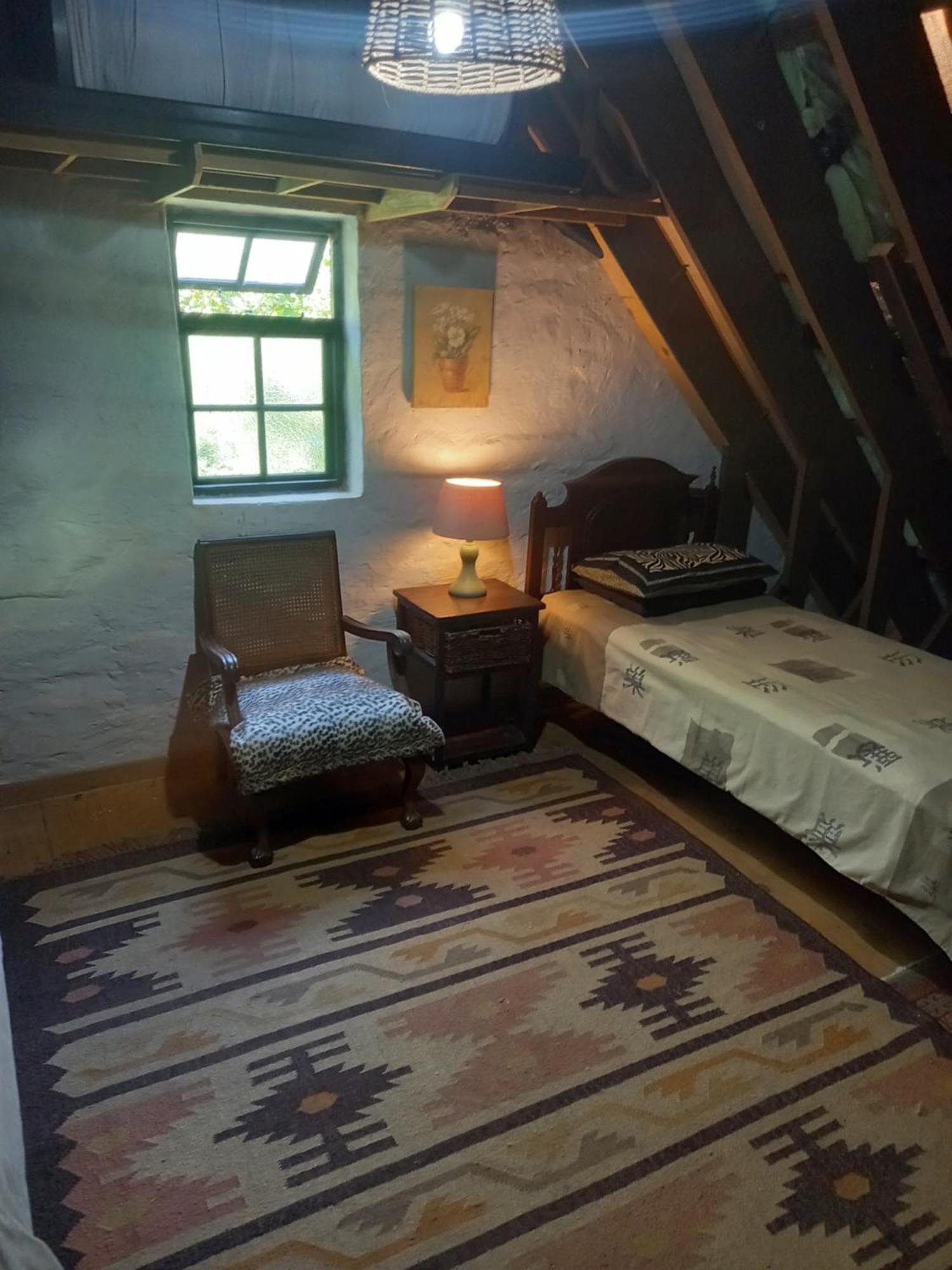 Emerald Hill Cottage Port Elizabeth Luaran gambar