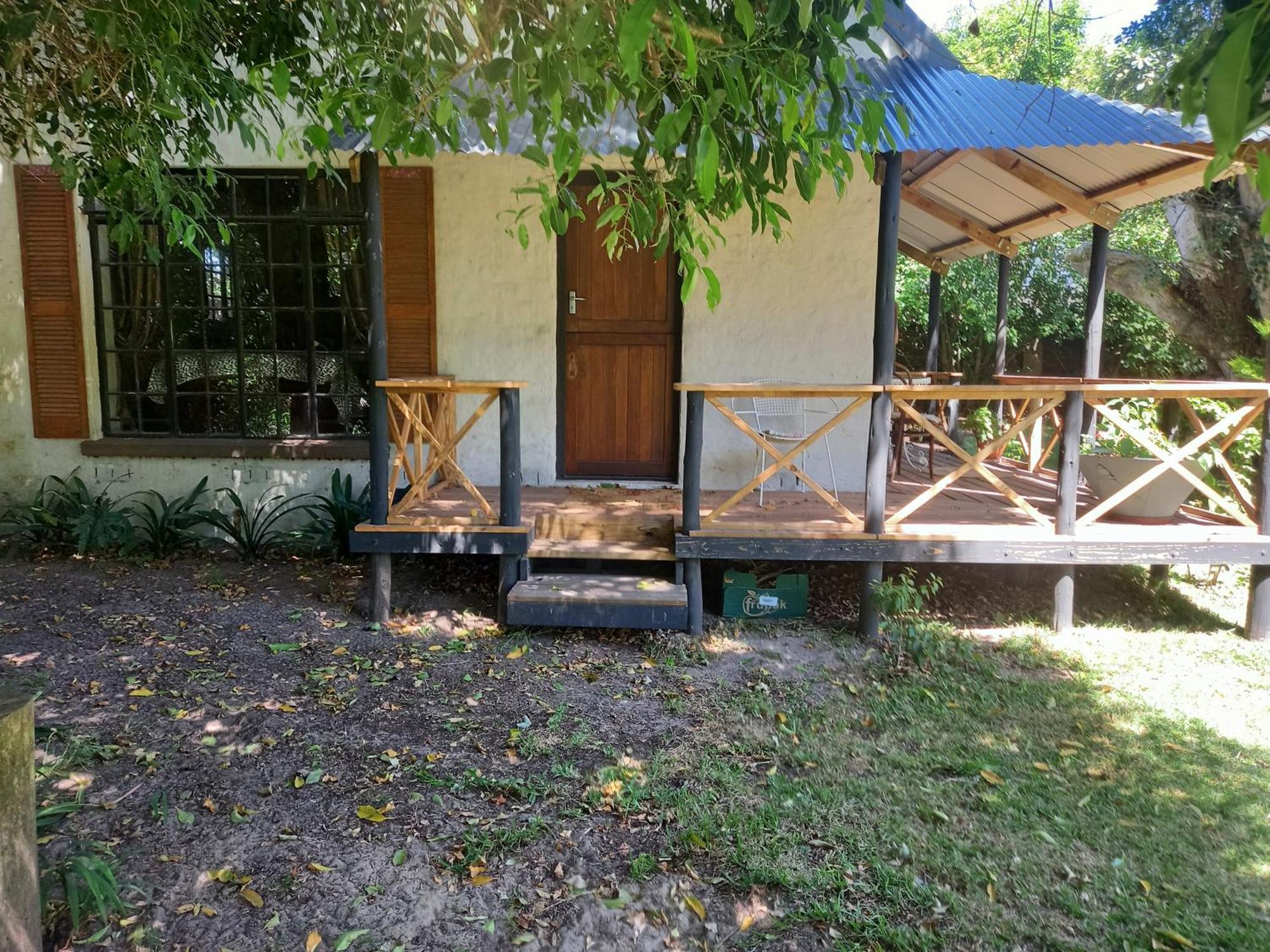 Emerald Hill Cottage Port Elizabeth Luaran gambar