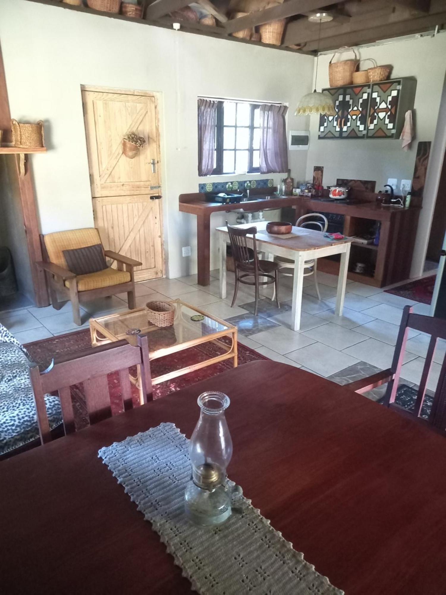 Emerald Hill Cottage Port Elizabeth Luaran gambar