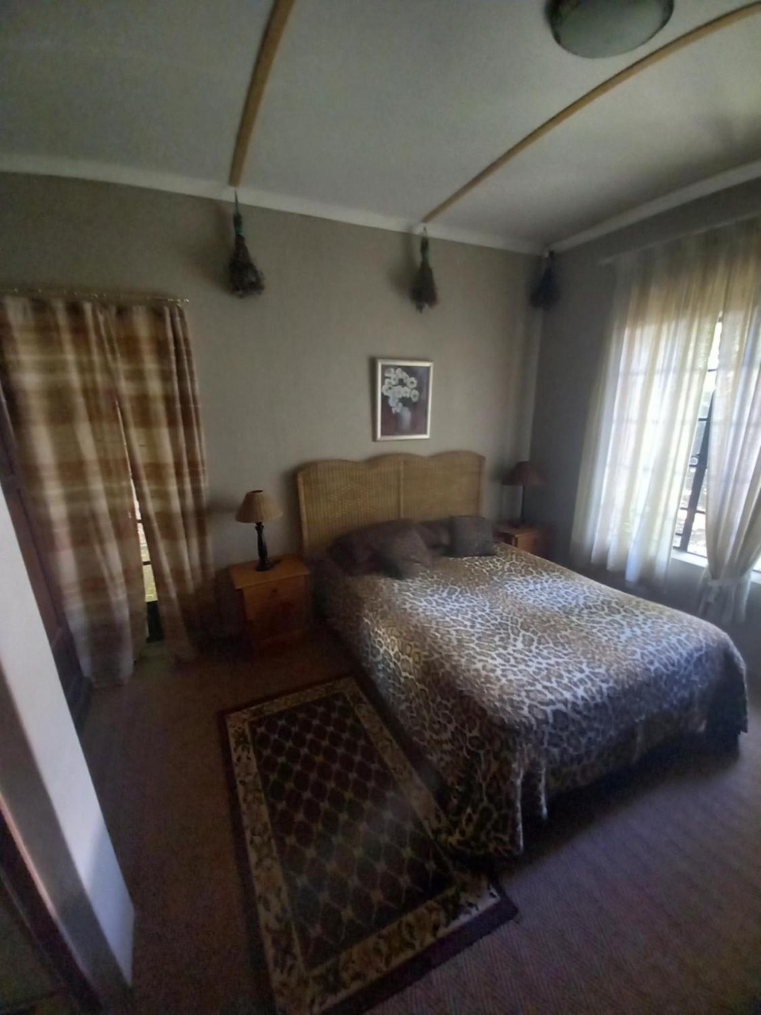 Emerald Hill Cottage Port Elizabeth Luaran gambar