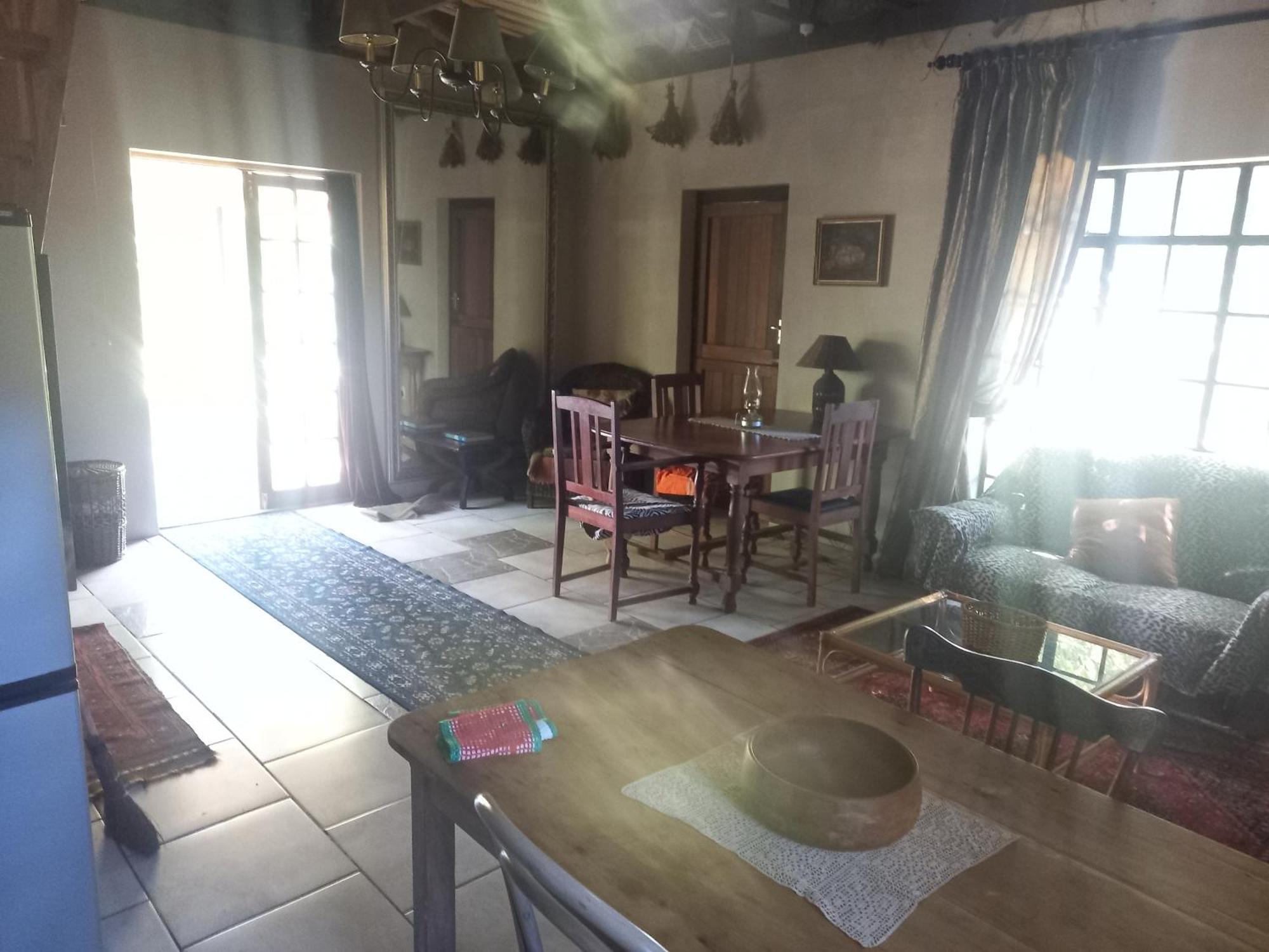 Emerald Hill Cottage Port Elizabeth Luaran gambar