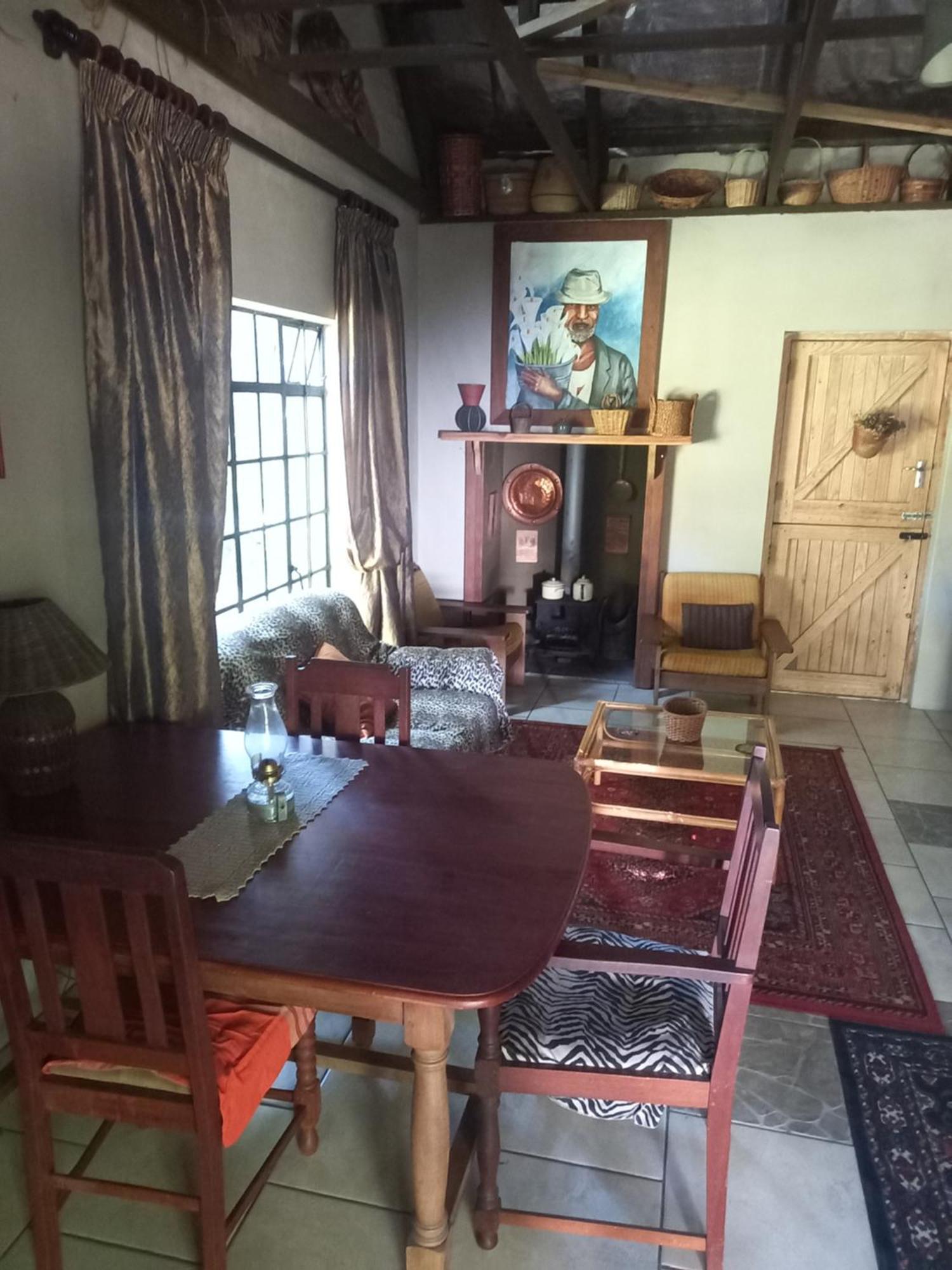 Emerald Hill Cottage Port Elizabeth Luaran gambar