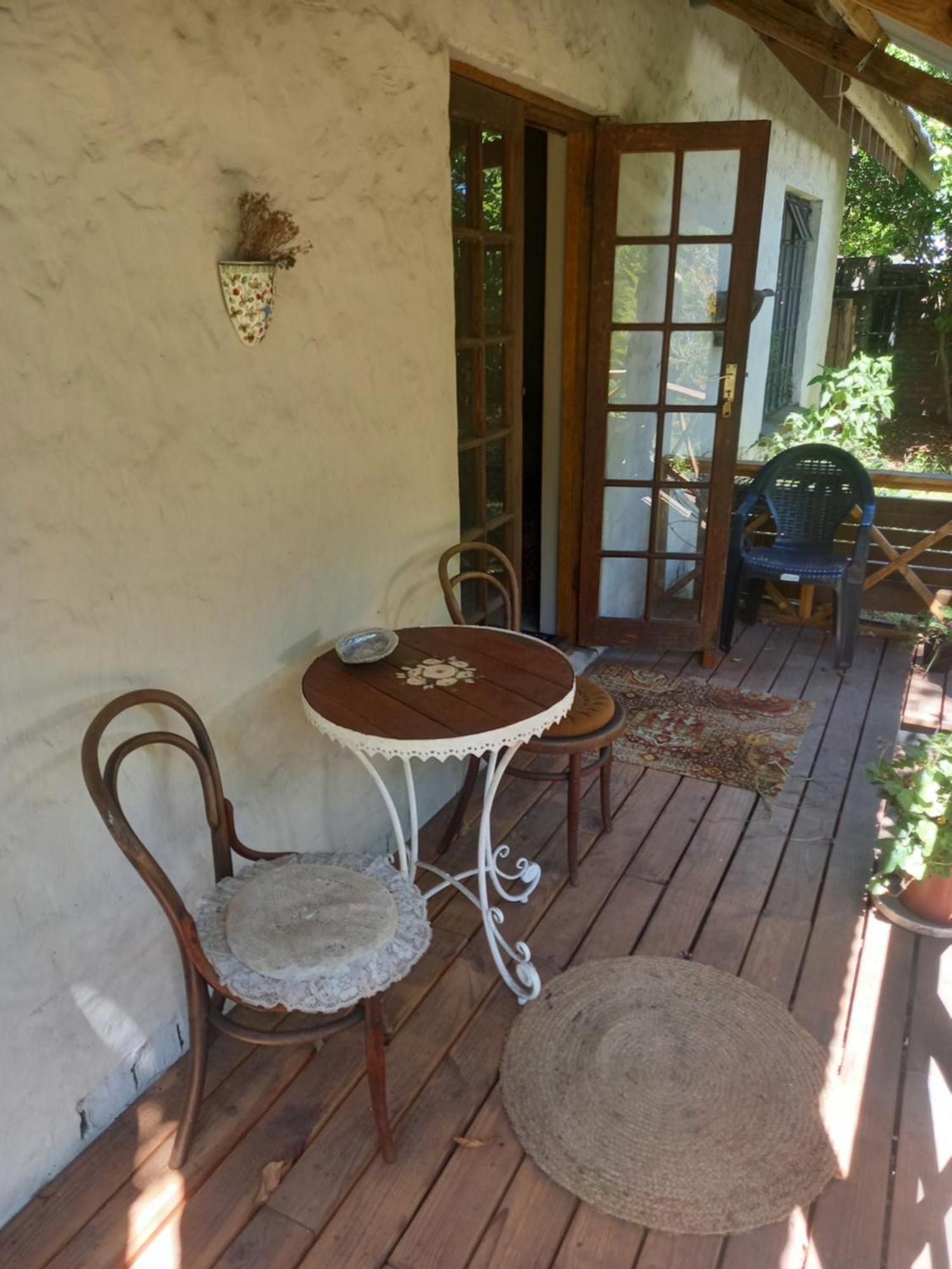 Emerald Hill Cottage Port Elizabeth Luaran gambar