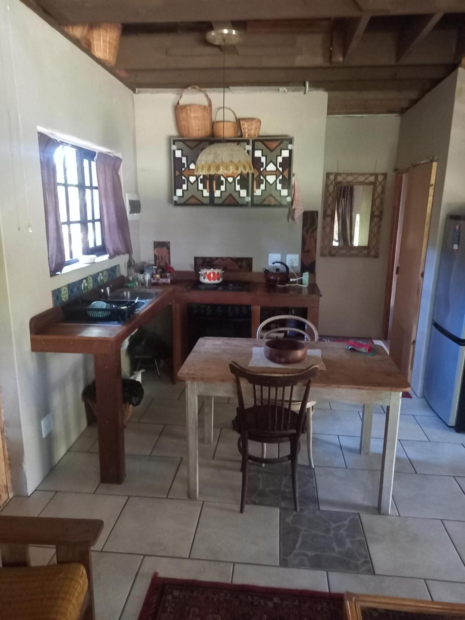 Emerald Hill Cottage Port Elizabeth Luaran gambar