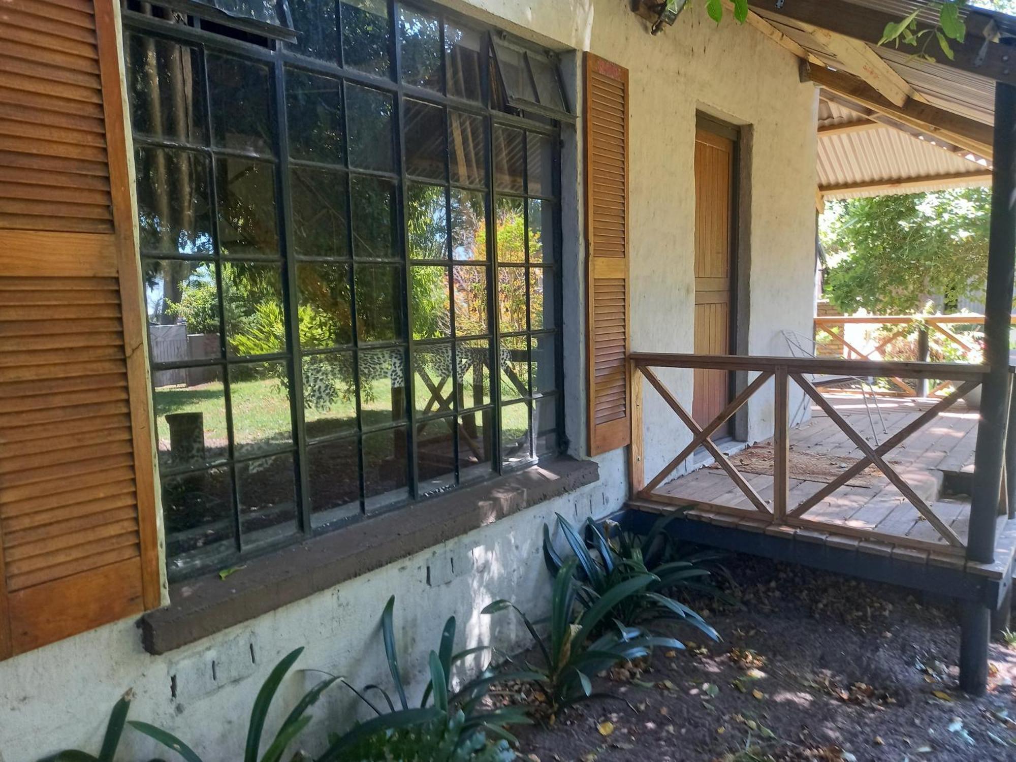 Emerald Hill Cottage Port Elizabeth Luaran gambar