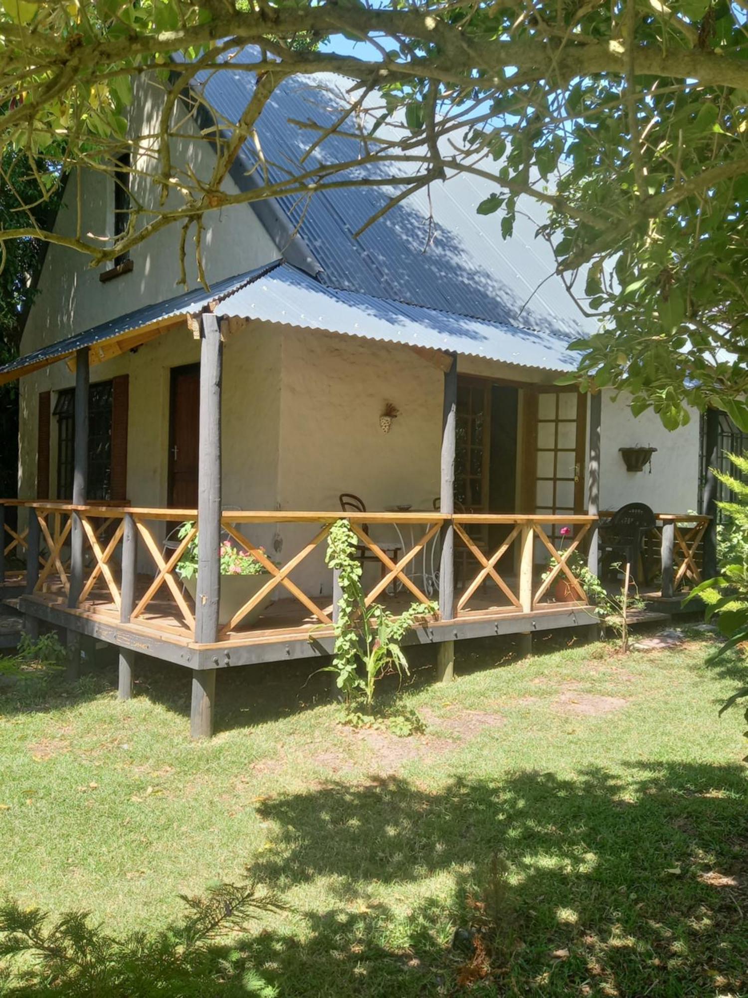 Emerald Hill Cottage Port Elizabeth Luaran gambar