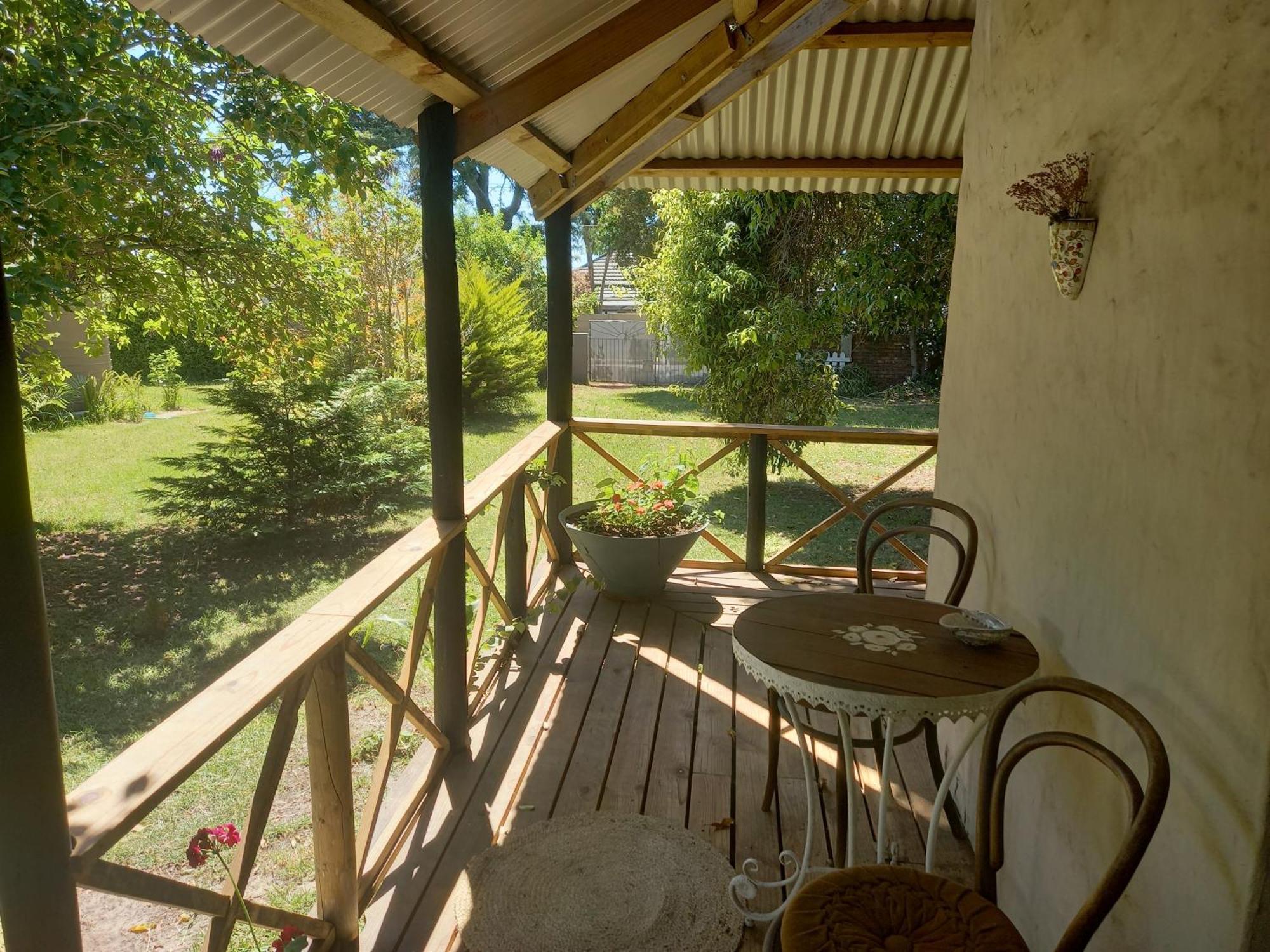 Emerald Hill Cottage Port Elizabeth Luaran gambar